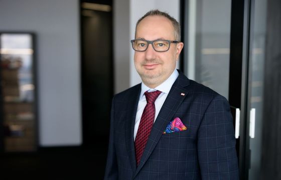 Rafał Ponewczyński marketing strategy advisorem w PZU