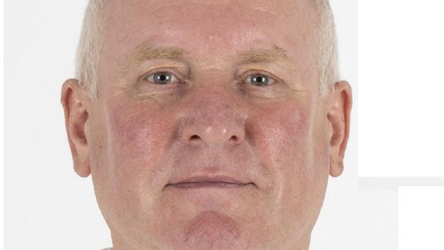 Jacek Jaworek poszukiwany. 20 tys. zł za pomoc w ujęciu, apel dolnośląskiej policji