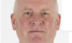 Jacek Jaworek poszukiwany. 20 tys. zł za pomoc w ujęciu, apel dolnośląskiej policji