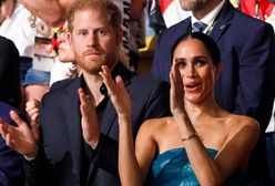 Harry i Meghan Markle bawią się w Las Vegas. Towarzyszy im znany miliarder