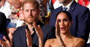 Harry i Meghan Markle bawią się w Las Vegas. Towarzyszy im znany miliarder