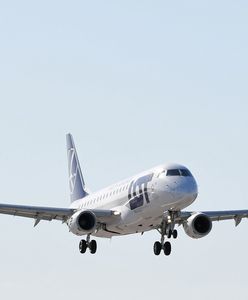 Limit miejsc w samolotach zostanie zniesiony. Jadwiga Emilewicz podała termin