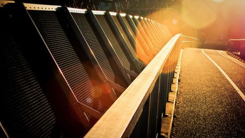 Efekt flary ? jak pozbyć się niechcianych odbłysków w słoneczne dni? 1