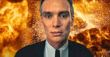"Oppenheimer". Jak on to zrobił? Film Nolana przejdzie do historii kina