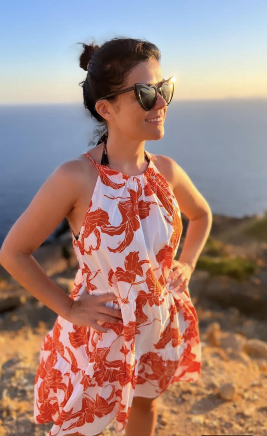 Katarzyna Cichopek i Maciej Kurzajewski ZNOWU polecieli na wakacje