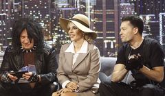 Antoni Królikowski i Aleksandra Nieśpielak gospodarzami „Mów mi mistrzu” w TVP2, premiera 2 grudnia