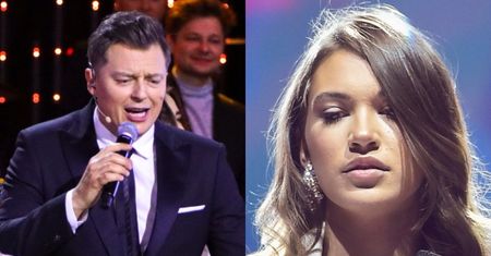 Eurowizja 2021. Rafał Brzozowski tłumaczy, dlaczego pojedzie on, a nie Alicja Szemplińska: "Została wybrana NAJLEPSZA PIOSENKA"