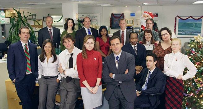 Bryan Cranston ma pomysł na filmową kontynuację „The Office”