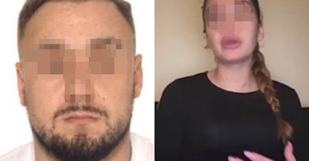 Dziewczyna Łukasza Ż. spędziła ponad rok w więzieniu. "Naprawdę wiele mnie nauczyło"