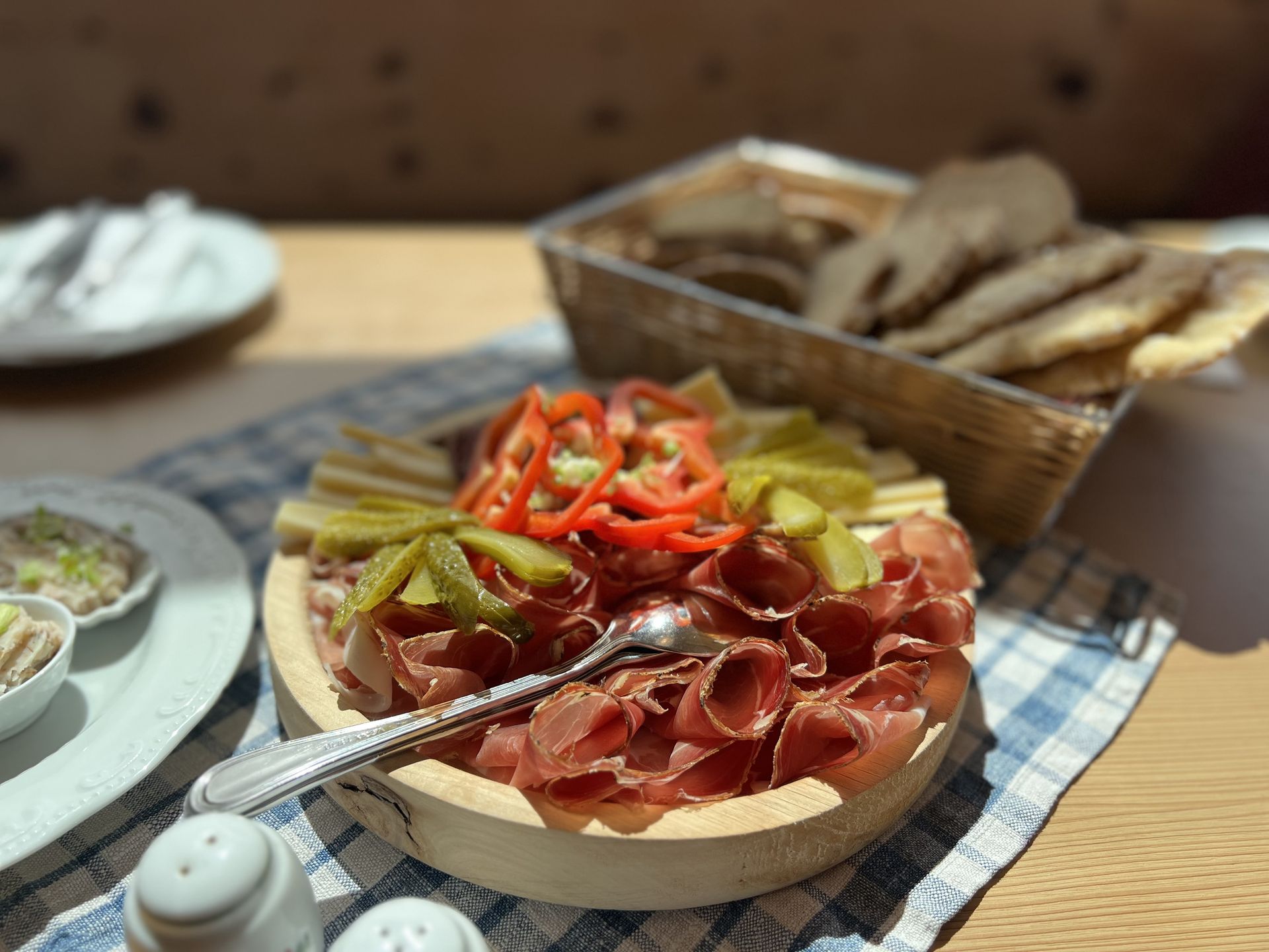 Lokalne przysmaki