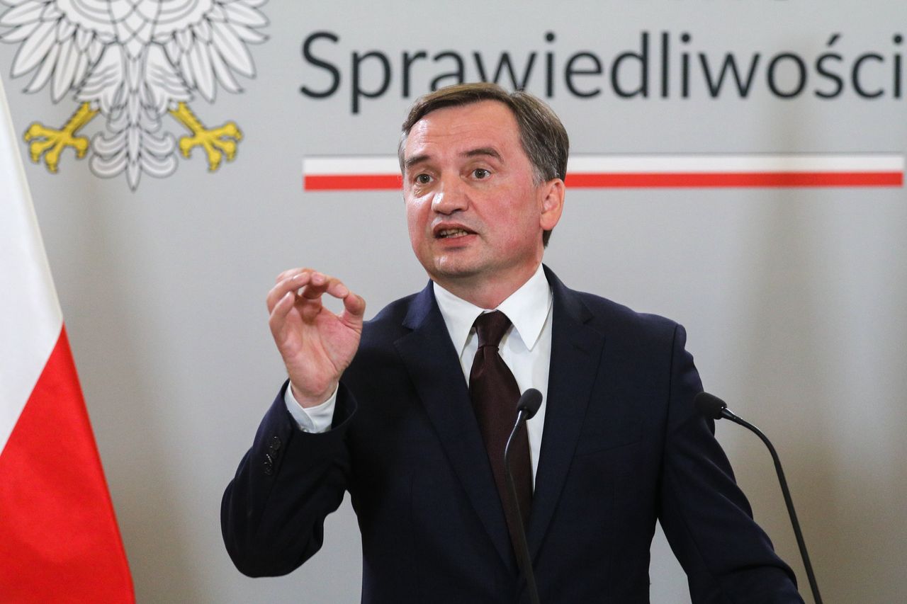 Wielki sukces Ziobry. Sądy nareszcie surowo karzą przestępców [OPINIA]