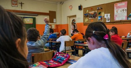 Jak wygląda dostęp do etyki w polskich szkołach? Przez cztery dni wypłynęło 189 zgłoszeń
