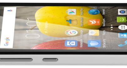 myPhone C-Smart IIIS ze starterem TuBiedronka za 199 zł