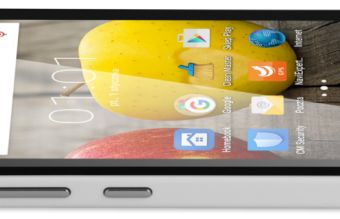 myPhone C-Smart IIIS ze starterem TuBiedronka za 199 zł