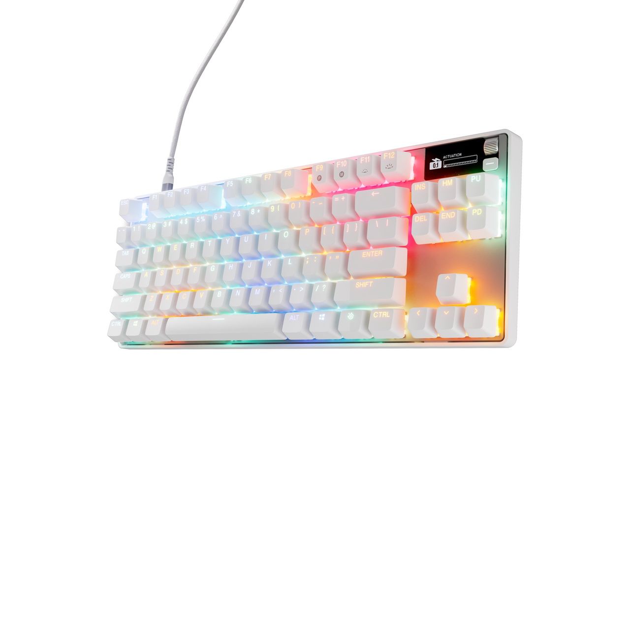 Apex Pro TKL Gen 3