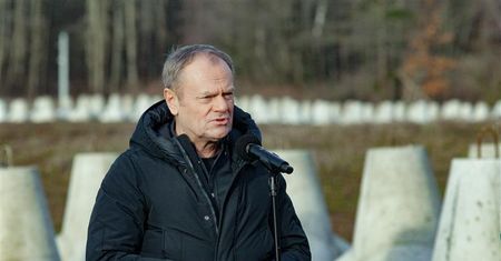Premier o pakcie migracyjnym. "Polska nie będzie implementowała"