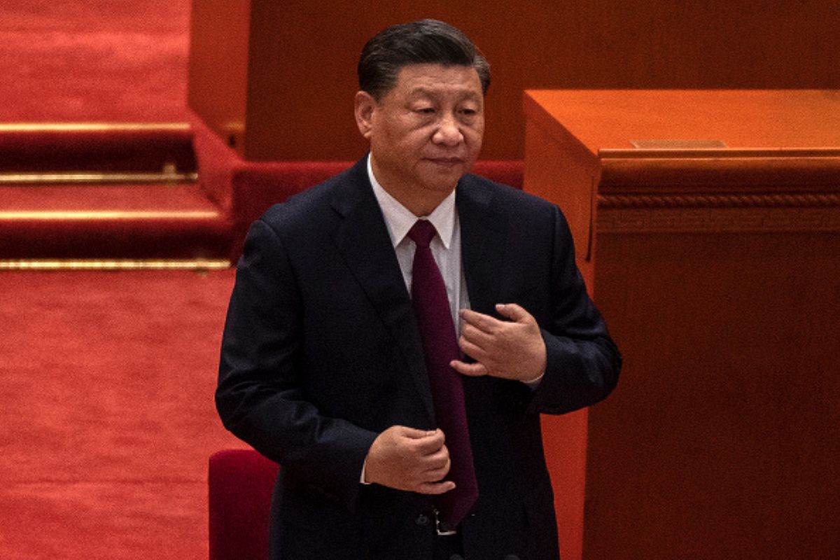 Xi Jinping jest ciężko chory? Prezydent Chin ma zmagać się z niebezpieczną dolegliwością 