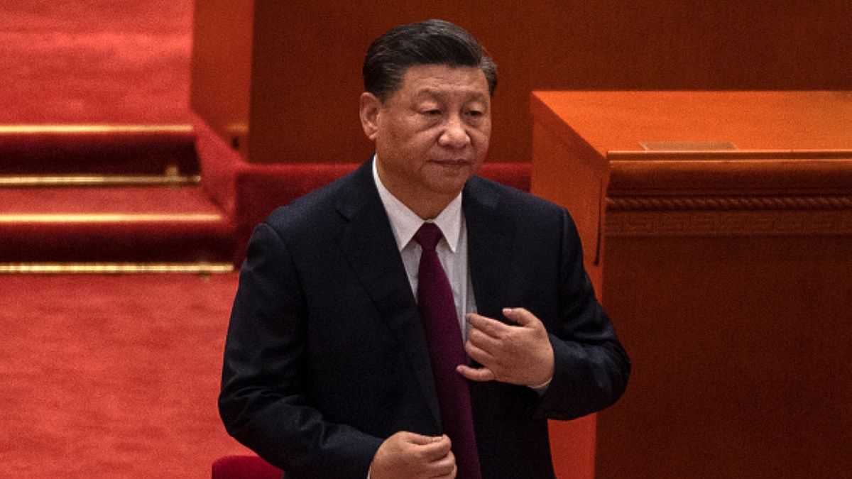 Xi Jinping jest ciężko chory? Prezydent Chin ma zmagać się z niebezpieczną dolegliwością 