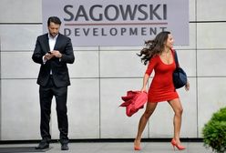 Czy nowa rola zniszczy karierę Muchy?