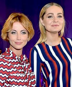"Przyjaciółki": Małgorzata Socha i Katarzyna Zielińska o swojej przyjaźni
