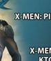 ENEMEF: Noc X-Men