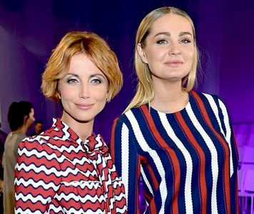 "Przyjaciółki": Małgorzata Socha i Katarzyna Zielińska o swojej przyjaźni