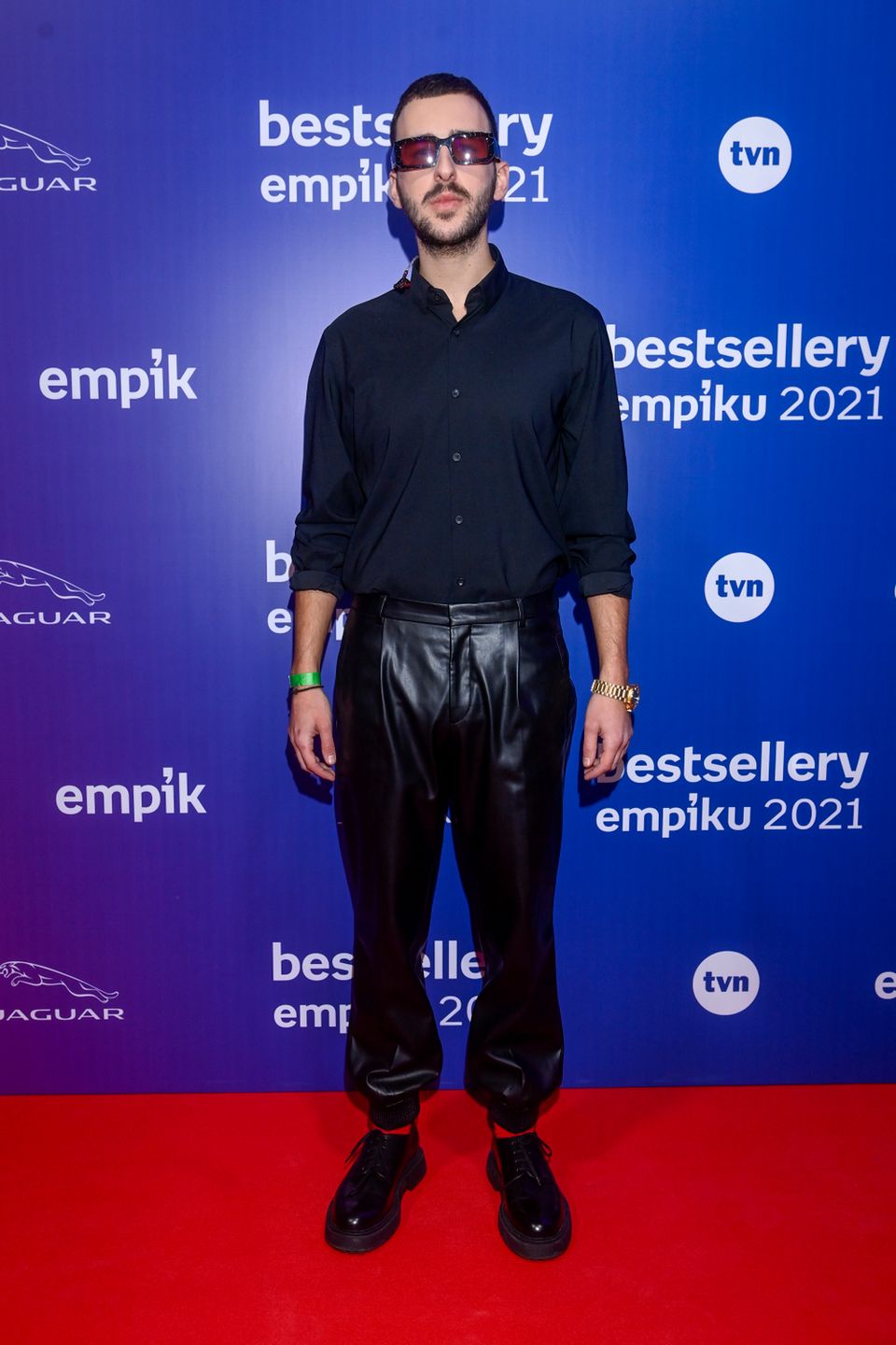 fot. Jacek Kurnikowski/AKPA