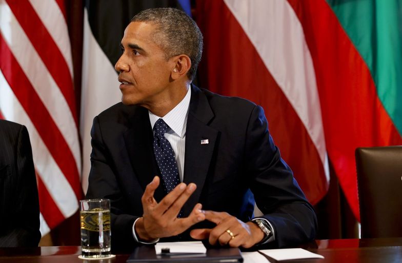 Barackowi Obamie grozi polityczna klęska?