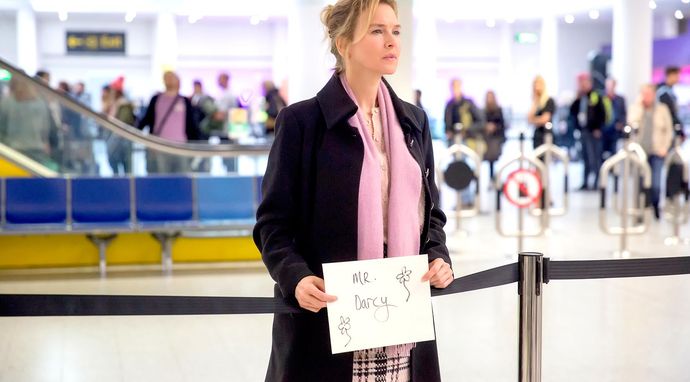 Bridget Jones 3