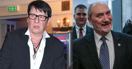 Maleńczuk atakuje PiS: "Macierewicz to drań, plotkarz, karierowicz i wazeliniarz. Jest niezrównoważony psychicznie"