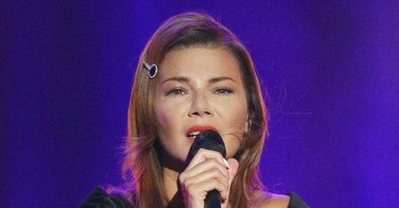 Edyta Górniak: "STRACIŁAM CIĄŻĘ"