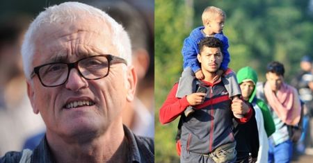 Gross o Polakach: "Ohydne oblicze Polaków pochodzi z czasów nazistowskich"