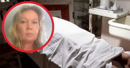 Przez 27 minut była w stanie śmierci klinicznej. Po przebudzeniu poprosiła o dwie rzeczy