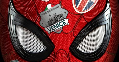 „Spider-Man: Daleko od domu” – recenzja. Podobało mi się