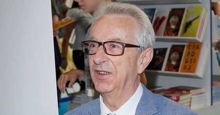 Jak kobiety kastrują mężczyzn? Tłumaczy Zbigniew Lew-Starowicz