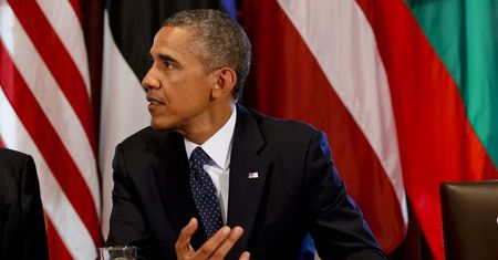 Obama obiecał prezydentowi Meksyku śledztwo