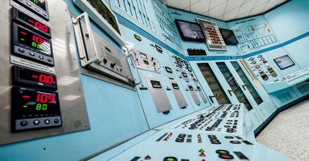 Polski reaktor atomowy. Pod koniec września spotkanie europejsko-japońsko-koreańskiego konsorcjum