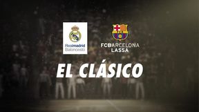 Starcie gigantów Real - Barcelona już w niedzielę (zapowiedź)