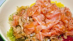 Jakie jedzenie spowalnia procesy starzenia się organizmu?