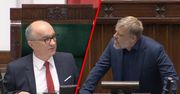 Mocne słowa Zandberga. Czarzasty nie mógł się powstrzymać