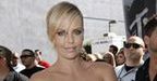 Nagość nie przeszkadza Charlize Theron