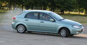 Chevrolet Lacetti 2.0 TCDi