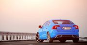 Volvo S60 T6 Polestar R-Design - szaleniec z Północy [test autokult.pl]