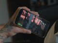 Neymar pokazał film z szalonej nocy. "Spójrz na Messiego"