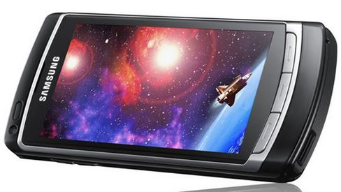 Samsung rezygnuje z nazwy OMNIA HD 1