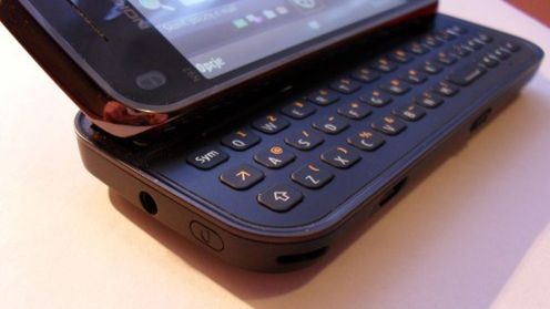 Nokia N97 mini w dedykowanej ofercie Ery 1