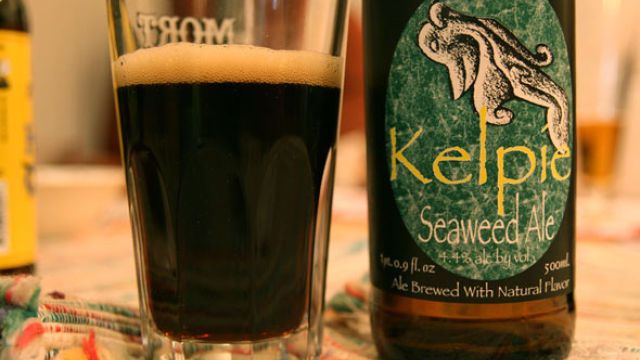 15 wyjątkowo dziwnych piw 1