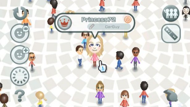 Avatary Mii pomogły odzyskać skradzioną konsolę 1