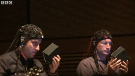 Mózgowa orkiestra (wideo) 1