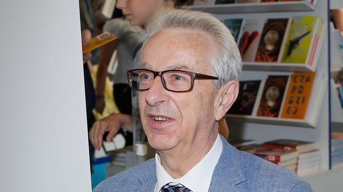 Zbigniew Lew-Starowicz